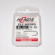 Hends Dry / Nymph Fly Hooks 321 BL #12