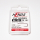 Hends Dry / Nymph Fly Hooks 321 BL #14