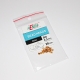 Hends Brass Beads 2.3mm / 20pc Gold