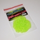Hends Flash Chenille 2002 Electric Green