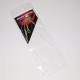 Hends Braided Conectors / Clear /