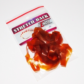 Hends Stretch Back / Rusty 10