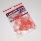 Hends Stretch Back / Pink 19