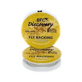 BFC Discovery Backing 46m / 20lb