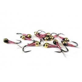 Perdigone Pink Flash