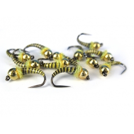 PQ Caddis Natural