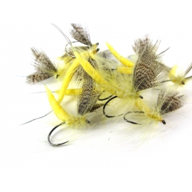 Mayfly Yellow