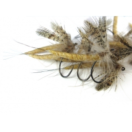 Mayfly Tan