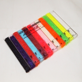 Hends UV Ice Bright Дъбинг Диспенсер