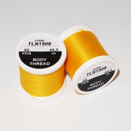 Hends Body Thread Light Orange 1509