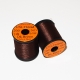 Uni Thread 6/0 Dark Brown