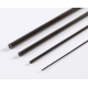 NEXTackle SL Nymph 11ft 3wt 4pc Fly Rod Blank + Pac Bay Single Foot Guide Set