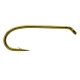 Tiemco 3761 Fly Hooks #8