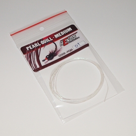 Hends Pearl Quill 01 White