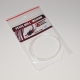 Hends Pearl Quill 01 White