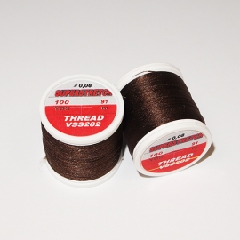 Hends Superstretch Thread / Brown 202