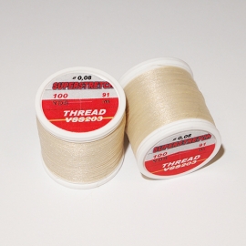 Hends Superstretch Thread / Cream 203