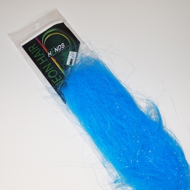 Neon Hair 24 Син