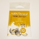 NEXTackle 700 BL Emerger Hooks size 10