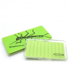Vision Nymphmaniac Silicone Box M