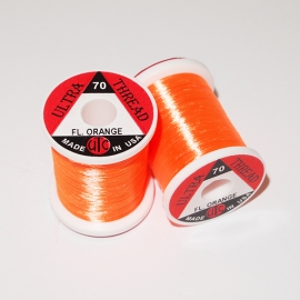 Wapsi Ultra Thread 70 / Fluo Orange