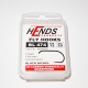 Hends Dry Fly Hooks 474 BL #12