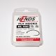 Hends Shrimp Fly Hooks 500 BL #10