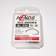 Hends Shrimp Fly Hooks 500 BL #12