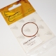 Trout Line Catgut S Brown