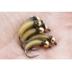 Trout Line Catgut S Brown