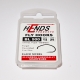 Hends Shrimp Fly Hooks 500 BL #14