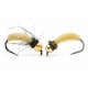 Trout Line Catgut S Pink