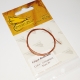 Trout Line Catgut M Cinnamon