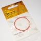 Trout Line Catgut M Pink