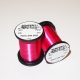Semperfli Nano Silk 50D 12/0 Thread / Pink