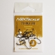 NEXTackle 731 BLJ Jig Fly Hooks size 8