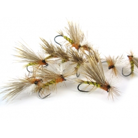 Stimulator Yellow
