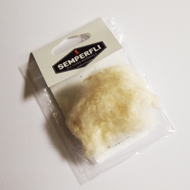 Semperfli Kapok Dubbing Cream