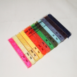 Hends UV Ice Dubbing Dispenser Dark