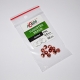 Hends Tungsten Slotted Beads 4.6mm / 10pc Cooper