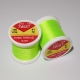 Hends Twist Threads / Fluo Green 189