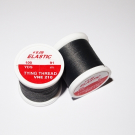 Hends Elastic Thread / Тъмно Сив 210