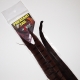 Hends Pheasant Tail / Dark Brown 33