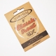 Vision Classic Trout Tapered Leader 5X / 9ft