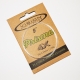 Vision Prisma Fluorocarbon Повод 4X / 9ft