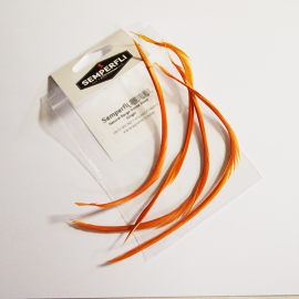 Semperfli Goose Biots / Ginger