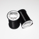 Semperfli 8/0 Classic Waxed Thread Black