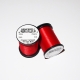 Semperfli 8/0 Classic Waxed Thread Red