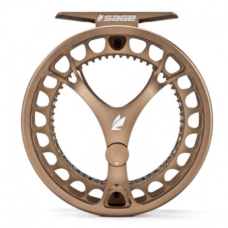 Sage Click 3/4/5 Fly Reel 