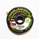 Vision Nymphmaniac Two Tone Tippet 3X
